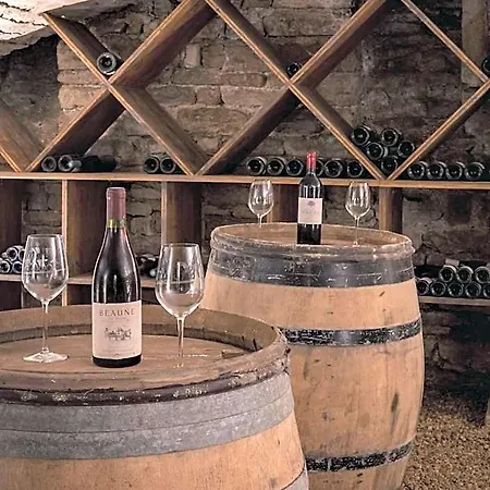 Hotel Alfred La Madeleine Beaune (Cote d'Or)