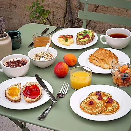 Hotel Alfred La Madeleine 3*