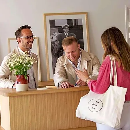 Hotel Alfred La Madeleine
