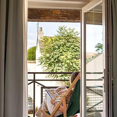 Alfred La Madeleine Hotel Beaune (Cote d'Or)