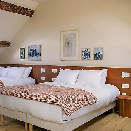 Alfred La Madeleine 3*
