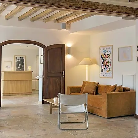 Hotel Alfred La Madeleine Beaune (Cote d'Or)